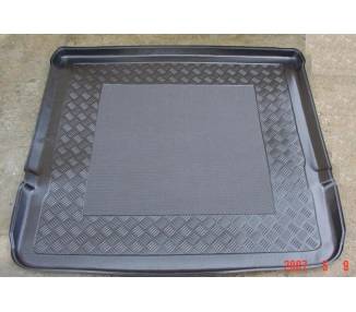 Boot mat for Hyundai Trajet à partir de 2000-