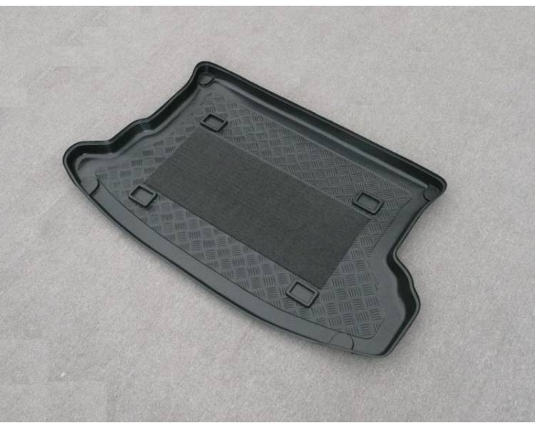 Tapis de Coffre pour Hyundai Tucson 2019