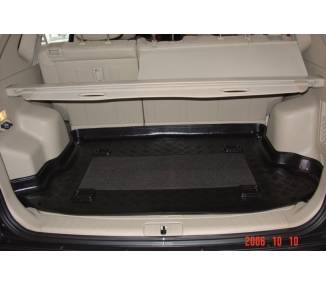 Kofferraumteppich für Hyundai Tucson ab Bj. 2004-