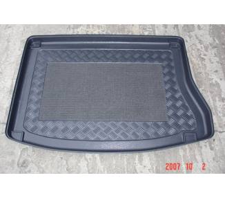 Boot mat for Hyundai i30 à partir de 07/2007- avec roue de secours