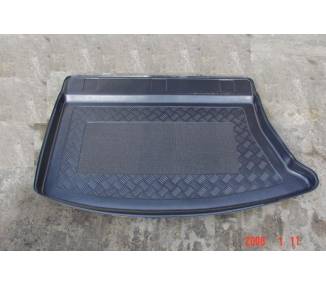 Boot mat for Hyundai i30 à partir de 07/2007- avec petite roue de secours "galette"