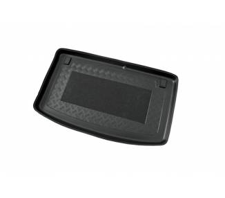 Boot mat for Hyundai i20 à partir de 01/2009- 