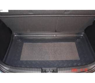 Kofferraumteppich für Hyundai i20 ab Bj. 01/2009-