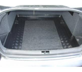 Kofferraumteppich für Audi A4 B6/8E 2001-2004