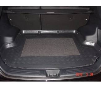 Kofferraumteppich für Hyundai ix35 4x4 ab Bj. 03/2010- 