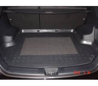 Tapis de coffre pour Hyundai ix35 4x4 à partir du 03/2010- 