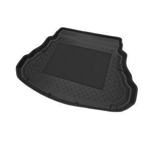 Boot mat for Hyundai Genesis coupé à partir du 11/2010-