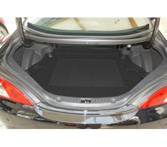 Tapis de coffre pour Hyundai Genesis coupé à partir du 11/2010-