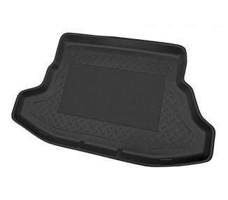 Boot mat for Hyundai coupé GK 3 portes de 2002-2009