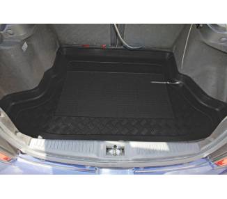 Boot mat for Hyundai coupé GK 3 portes de 2002-2009