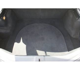 Tapis de coffre pour Hyundai Coupé J2 & RD 3 portes de 1996-03/2002