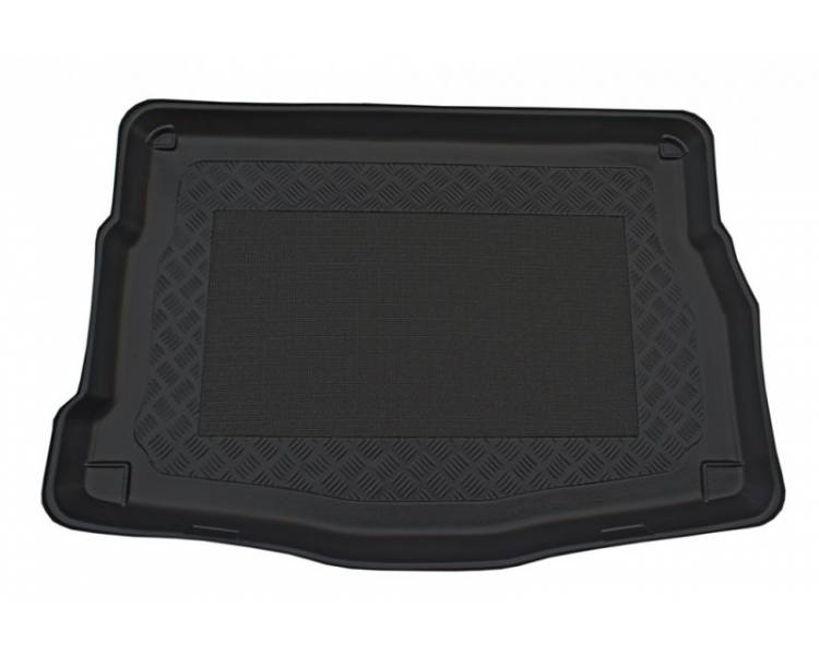 Kofferraumteppich für Hyundai i30 Limo. 3/5-türig ab Bj. 02/2012-