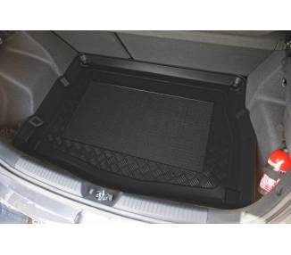 Boot mat for Hyundai i30 Berline 3 et 5 portes à partir de 02/2012-