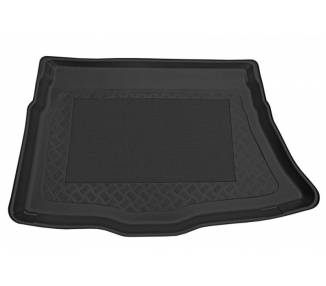 Boot mat for Hyundai i30 Berline 3 et 5 portes à partir de 02/2012-