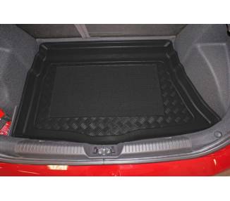 Boot mat for Hyundai i30 Berline 3 et 5 portes à partir de 02/2012-