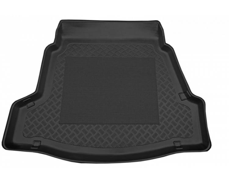 Kofferraumteppich für Hyundai i40 Stufenheck 4-türig ab Bj. 01/2012-