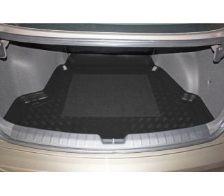 Kofferraumteppich für Hyundai i40 Stufenheck 4-türig ab Bj. 01/2012-