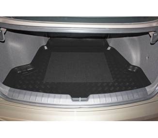 Tapis de coffre pour Hyundai i40 Limousine 4 portes à partir de 01/2012-