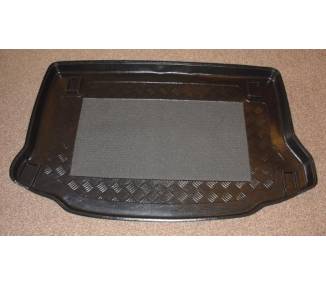 Boot mat for Jeep Cherokee de 2001-2008