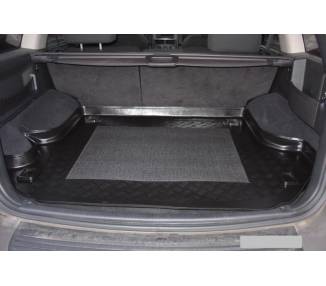 Kofferraumteppich für Jeep Grand Cherokee von 1999-2004