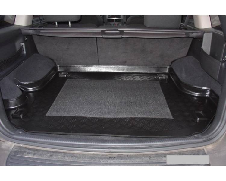 Tapis De Sol Tapis De Coffre Bac De Coffre Jeep Grand Cherokee