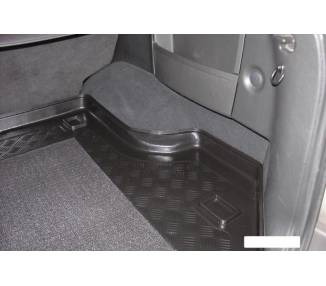 Kofferraumteppich für Jeep Grand Cherokee von 1999-2004