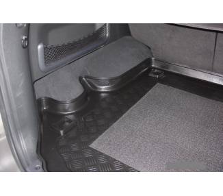 Kofferraumteppich für Jeep Grand Cherokee von 1999-2004