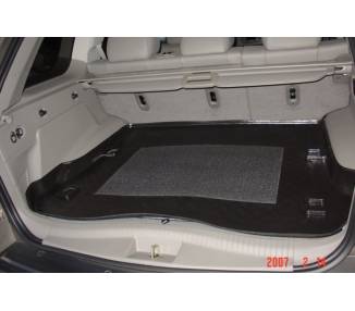 Kofferraumteppich für Jeep Grand Cherokee von Bj. 2005-09/2010