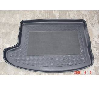 Boot mat for Jeep Compass à partir de 2007-