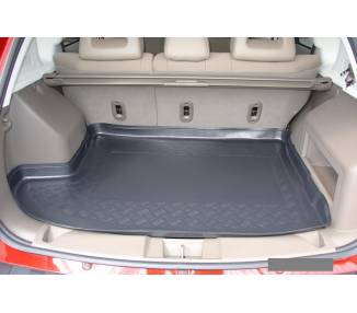 Boot mat for Jeep Compass à partir de 2007-