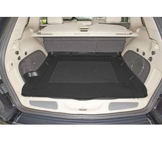 Boot mat for Jeep Grand Cherokee IV à partir du 10/2010-