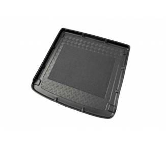 Boot mat for Audi A4 Avant B6/8E du 11/2001-2003