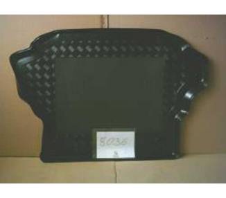 Boot mat for Kia Carens II de 07/2002-2006