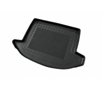 Boot mat for Kia Carens III à partir de 11/2006-