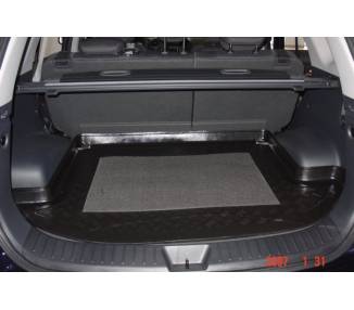 Tapis de coffre pour Kia Carens III à partir de 11/2006-