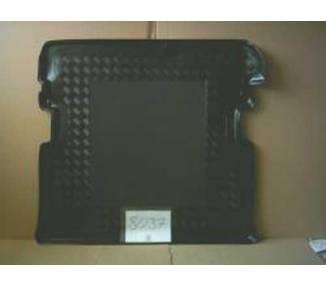 Boot mat for Kia Carnival II de 2001-2005 5 places