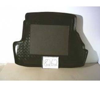 Tapis de coffre pour Kia Clarus Limousine de 1998-2001