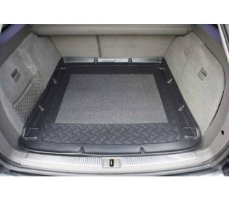 Boot mat for Audi A4 Avant B6/8E du 11/2001-2003