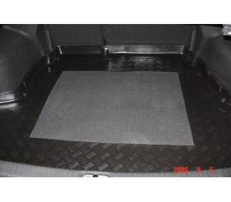 Tapis de coffre pour Kia Magentis II à partir de 2006-