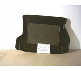 Boot mat for Kia Pride Break de 1998-2000