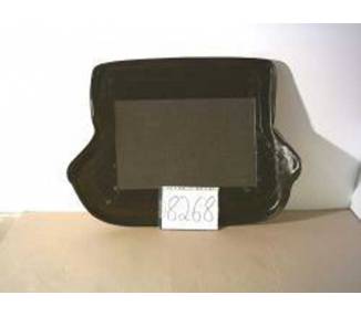 Boot mat for Kia Rio 5D de 2000-2005