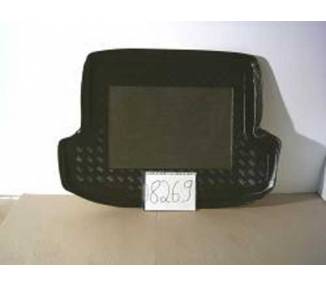 Boot mat for Kia Rio I 2003-2005