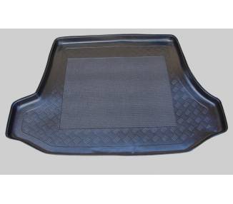 Boot mat for Kia Shuma de 1997-2001