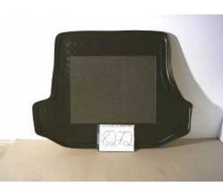 Boot mat for Kia Shuma II à partir de 2002-