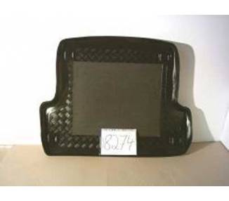 Boot mat for Kia Sportage Wagon de 2000-2004