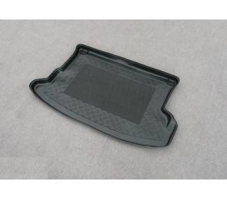 Boot mat for Kia Sportage II de 2004-2010