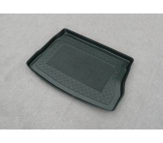 Boot mat for Kia Ceed pro ceed coffre infèrieur à partir de 12/2007-