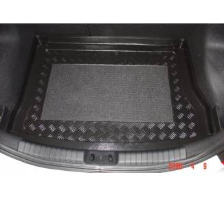 Boot mat for Kia Ceed pro ceed coffre infèrieur à partir de 12/2007-