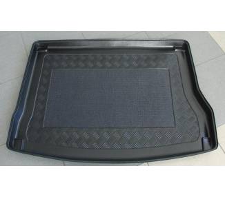 Boot mat for Kia Ceed pro ceed coffre supérieur à partir de 12/2007-