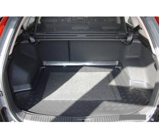 Tapis de coffre pour Kia Ceed Sporty Wagon SW à partir de 2007-